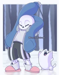 Sans