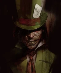 The Mad Hatter 