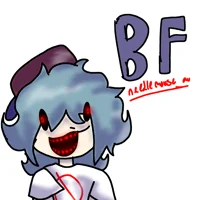 Needlemouse bf fnf
