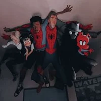 The Spider-Verse