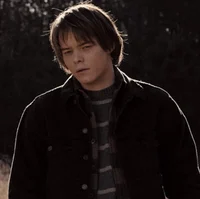 Jonathan Byers S2-S3