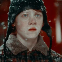 Ronald Weasley