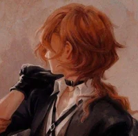 Chuuya Nakahara