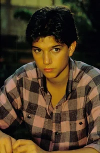 Daniel LaRusso