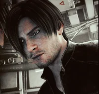 Leon Kennedy