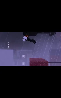 Roblox Bacon Story 2