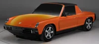Porsche 914