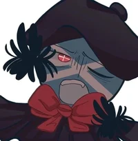 Yandere Scotland