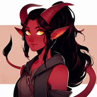Thiefling Lilith
