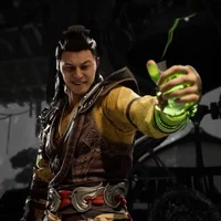 Shang Tsung