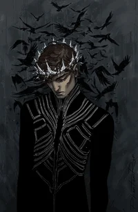 OBSESSED Dark Prince