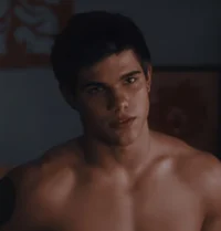 Jacob black