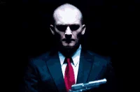 -Hitman- RPG