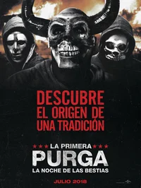La purga 3 