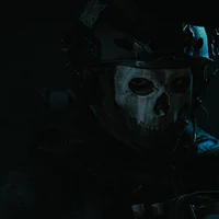 Lt Ghost