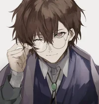 Osamu Dazai