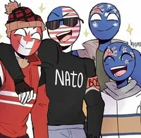 countryhumans RP