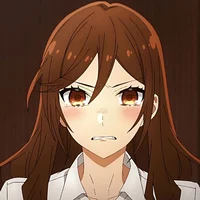 Hori yandere 