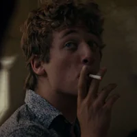 Lip Gallagher