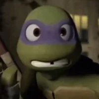 Donatello Hamato