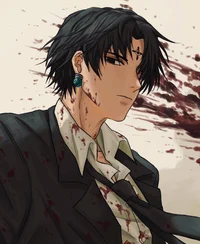 Chrollo