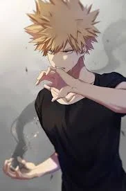 Bakugo