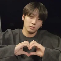 Jungkook 