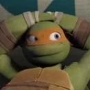 Michelangelo Hamato