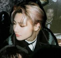 MAFIA Jeongin