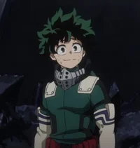 Deku