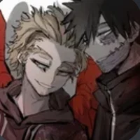 Hawks and Dabi