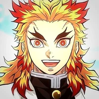 Kyojuro Rengoku 