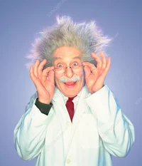 Professor kilowatt