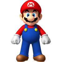 Mario