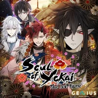 Soul of Yokai - rp