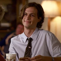 Spencer Reid