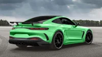 Mercedes-AMG GT R