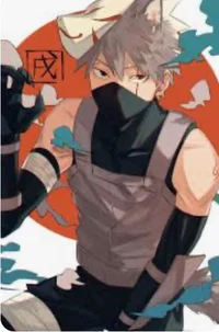 Kakashi