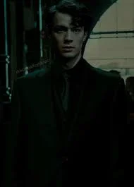 Tom Riddle