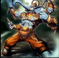 Ganesha