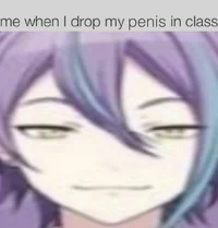 Information about me