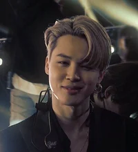 Park jimin