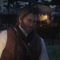 Arthur Morgan