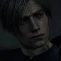 Leon Kennedy 