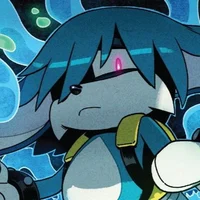 Kitsunami The Fennec