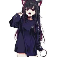 Tsundere neko Isabel