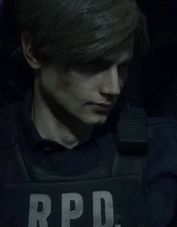 Leon Kennedy