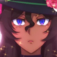 Viola the human wich