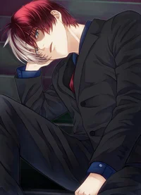 Shoto todoroki