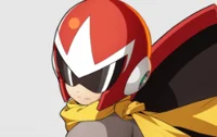 Proto Man